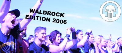 Waldrock